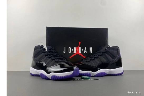  11 CT8812-999   Retro CT8812-999 Purple Air Jordan 0304